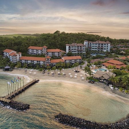 Sandals Grenada All Inclusive - Couples Only Bamboo Bagian luar foto