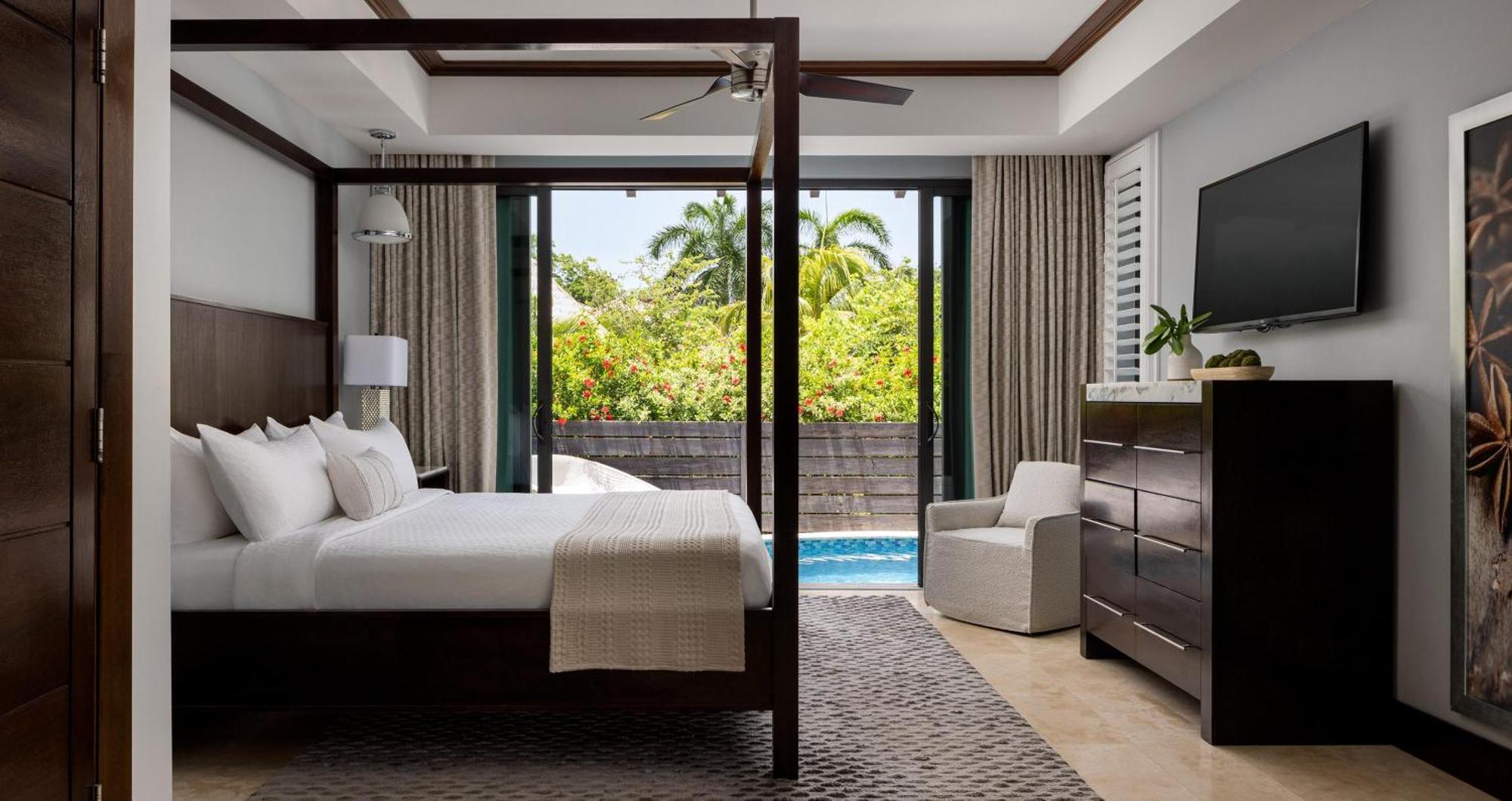 Sandals Grenada All Inclusive - Couples Only Bamboo Bagian luar foto