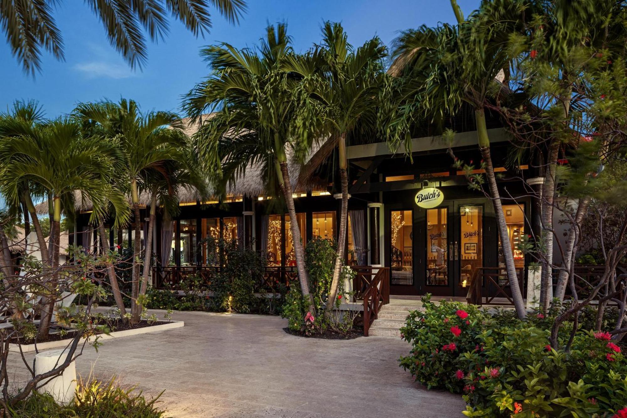 Sandals Grenada All Inclusive - Couples Only Bamboo Bagian luar foto