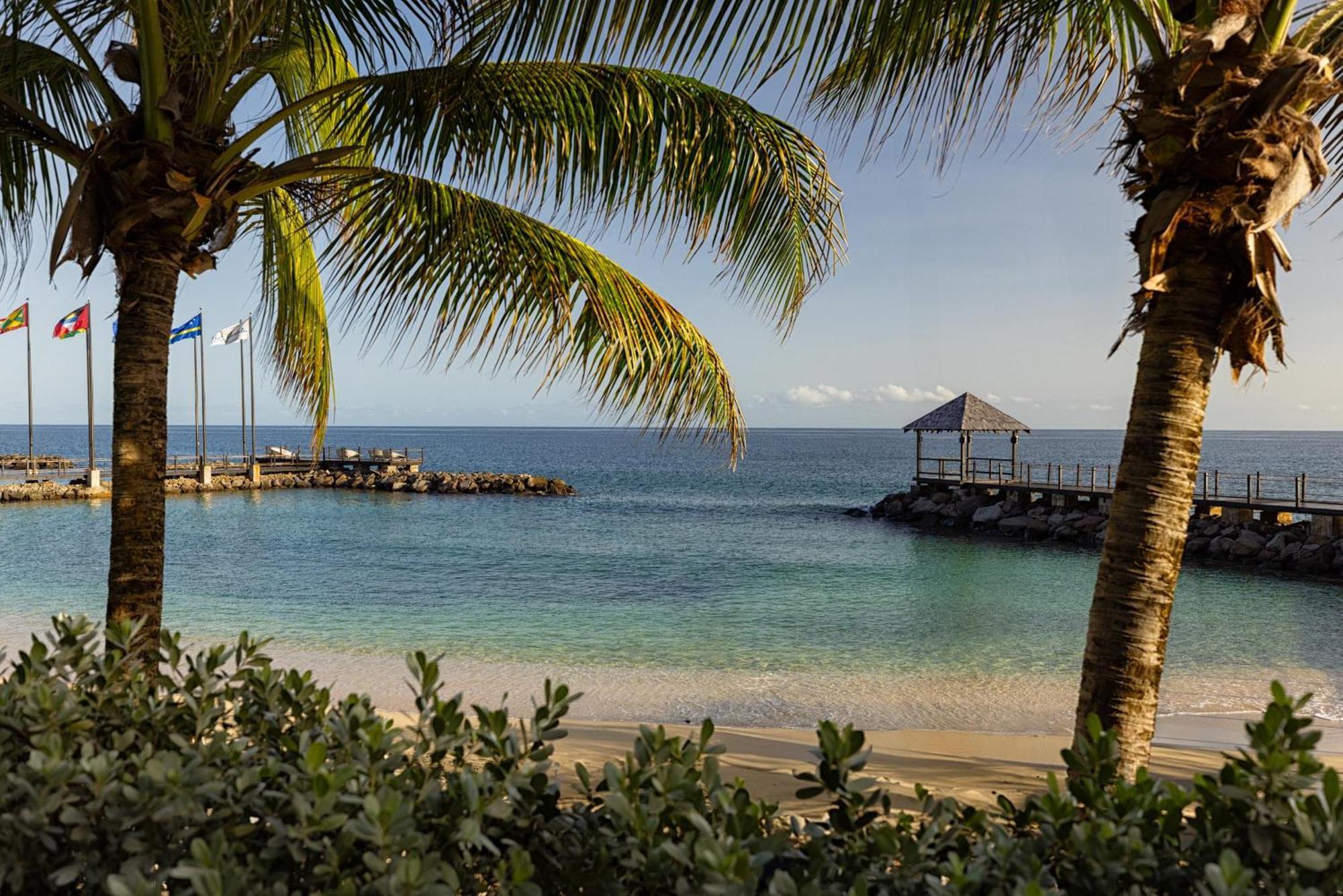Sandals Grenada All Inclusive - Couples Only Bamboo Bagian luar foto