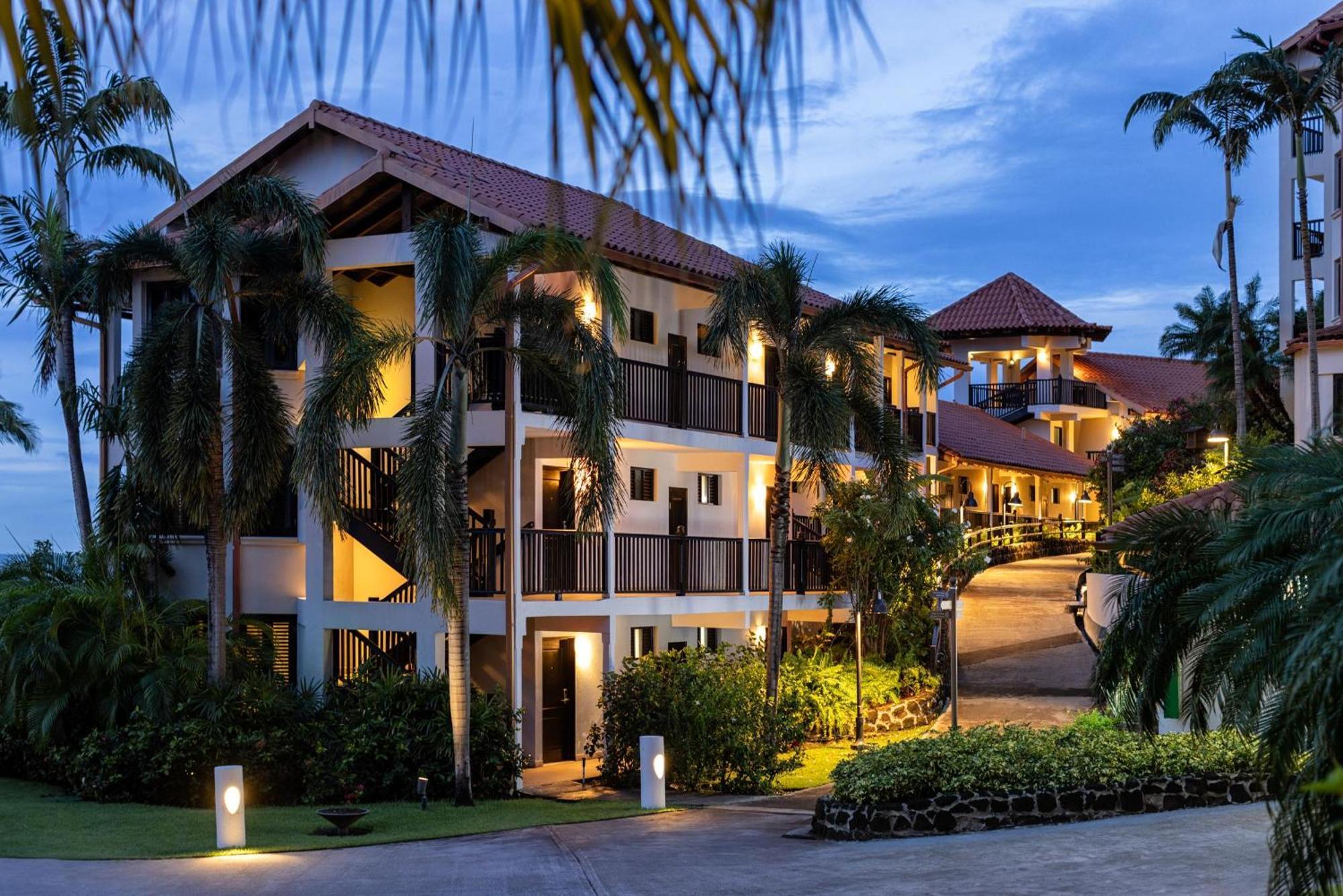 Sandals Grenada All Inclusive - Couples Only Bamboo Bagian luar foto